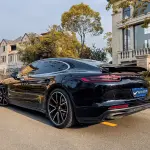 Porsche Panamera 2019 330 л.с. — лот 57594115 из Китая