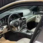 Mercedes-Benz C-Class (Import) 2012 из Китая