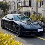 Porsche Panamera 2019 330 л.с. — лот 57594115 из Китая