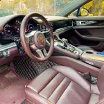 Porsche Panamera 2019 330 л.с. — лот 57594115 из Китая