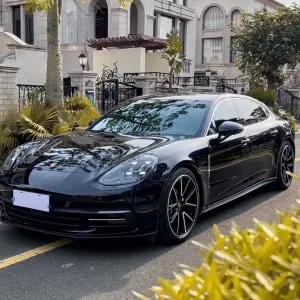 Porsche Panamera 2019 330 л.с. — лот 57594115 из Китая