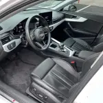 Audi A4L 2022 из Китая