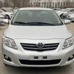 Toyota Corolla 2010 из Китая