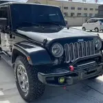 Jeep Wrangler 2018 234 л.с. 234 л.с. 234 л.с. из Китая