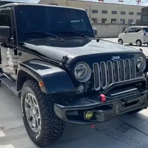 Jeep Wrangler 2018 234 л.с. 234 л.с. 234 л.с. из Китая
