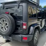 Jeep Wrangler 2018 234 л.с. 234 л.с. 234 л.с. из Китая