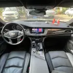 Cadillac CT6 2022 из Китая