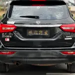 Fengguang Fengguang 580 2018 139 л.с. из Китая