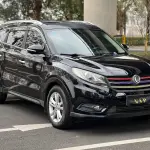 Fengguang Fengguang 580 2018 139 л.с. из Китая