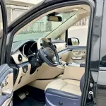 Mercedes-Benz V-Class 2018 211 л.с. — лот 57595032 из Китая