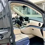 Mercedes-Benz V-Class 2018 211 л.с. — лот 57595032 из Китая