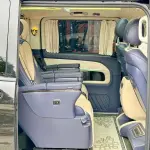 Mercedes-Benz V-Class 2018 211 л.с. — лот 57595032 из Китая