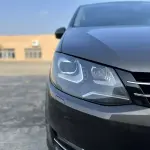 Volkswagen Sharan 2016 из Китая