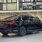 BMW 7 Series 2022 340 л.с. 340 л.с. из Китая