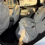 Geely Boyue 2026 из Китая