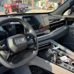Geely Boyue 2026 из Китая