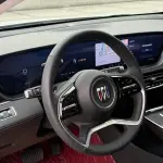 Buick LaCrosse 2024 237 л.с. 237 л.с. из Китая