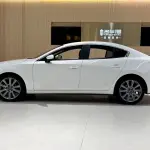 Mazda 3 Axela 2025 из Китая
