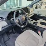 Toyota Sienna 2023 249 л.с. — лот 57599129 из Китая