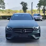 Mercedes-Benz E-Class 2020 из Китая
