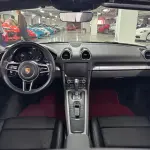 Porsche 718 2017 из Китая