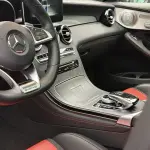 Mercedes-Benz GLC AMG 2020 из Китая
