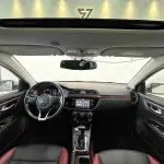 Kia KX Cross 2019 из Китая