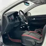 Kia KX Cross 2019 из Китая