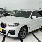 BMW X3 2019 из Китая