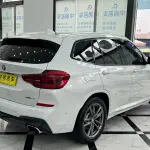 BMW X3 2019 из Китая