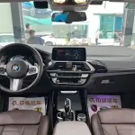 BMW X3 2019 из Китая