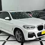 BMW X3 2019 из Китая