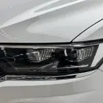 Volkswagen T-Roc 2021 из Китая