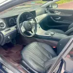 Mercedes-Benz CLS 2020 из Китая