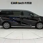GAC Motor Trumpchi M8 2024 из Китая