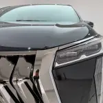 GAC Motor Trumpchi M8 2024 из Китая