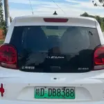 Roewe Clever 2023 из Китая
