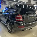 Mercedes-Benz GL-Class 2007 из Китая