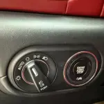 Maserati Levante 2017 из Китая