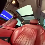 Maserati Levante 2017 350 л.с. — лот 57600949 из Китая