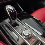 Maserati Levante 2017 350 л.с. — лот 57600949 из Китая