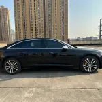 Audi A6L 2021 190 л.с. 190 л.с. 190 л.с. 190 л.с. из Китая