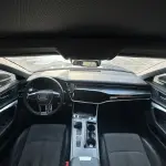 Audi A6L 2021 190 л.с. 190 л.с. 190 л.с. 190 л.с. из Китая