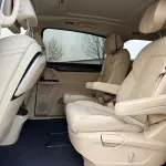 Buick GL8 2022 из Китая
