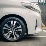 Toyota Alphard 2018 из Китая