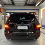 Mercedes-Benz R-Class 2016 из Китая