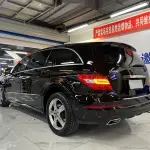 Mercedes-Benz R-Class 2016 из Китая