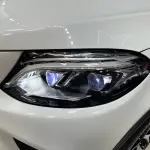Mercedes-Benz GLE Coupe AMG 2018 390 л.с. из Китая