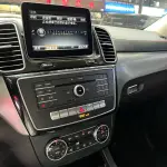 Mercedes-Benz GLE Coupe AMG 2018 390 л.с. из Китая
