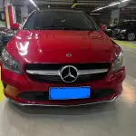 Mercedes-Benz CLA (Import) 2018 из Китая